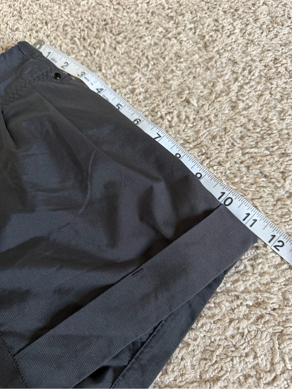 Lululemon Spring Break Away Shorts - Picture 3 of 7